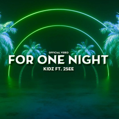 For One Night - Single