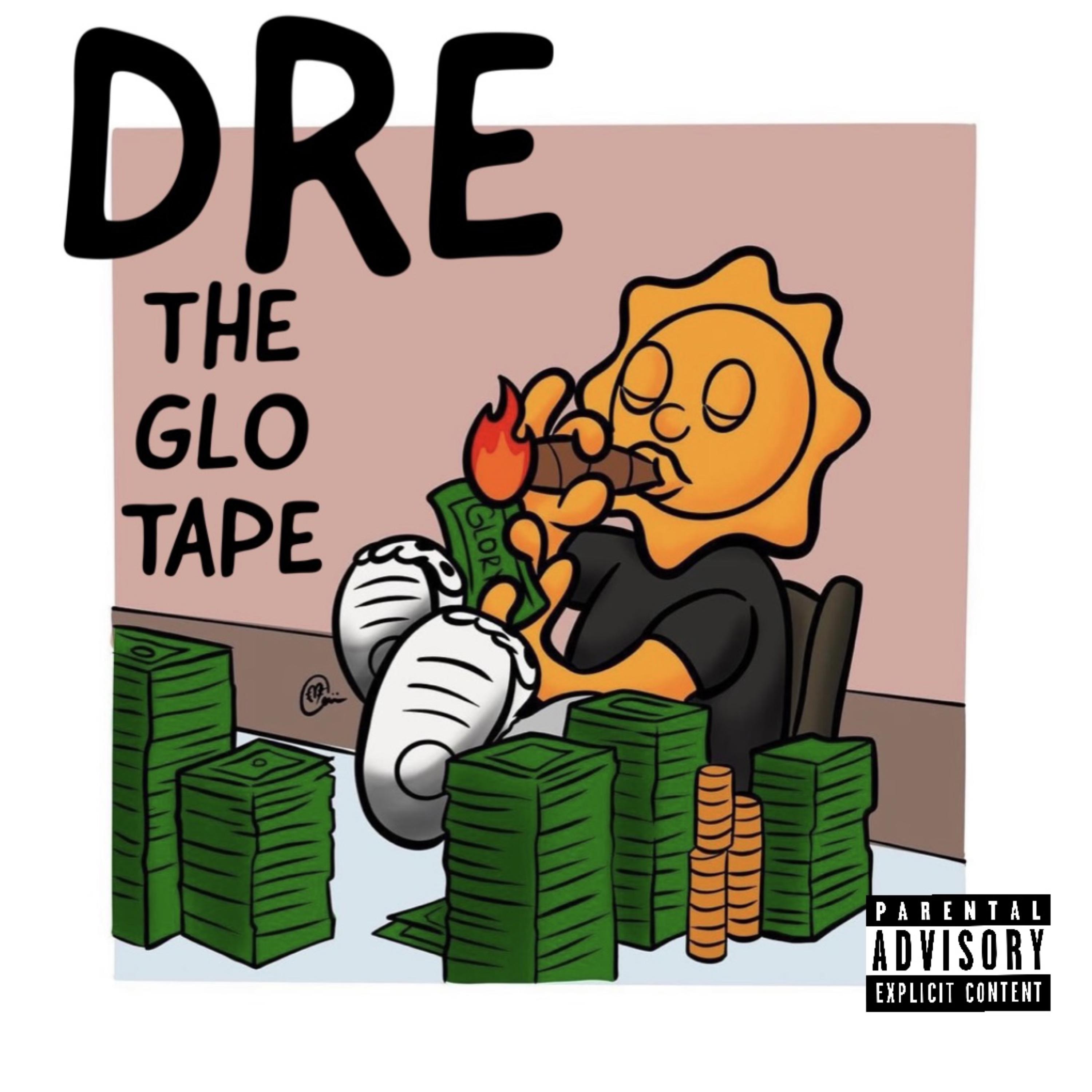 The Glo Tape