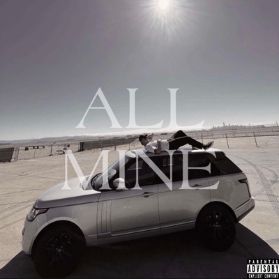 All Mine - Single