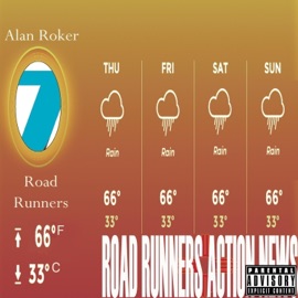 Alan Roker Cody Kelly & Frayzie