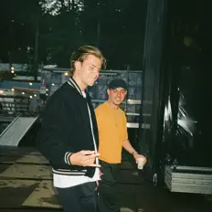 Listen to Boye & Sigvardt, watch music videos, read bio, see tour dates & more!