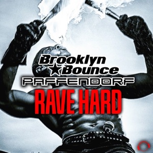 Rave Hard - Single