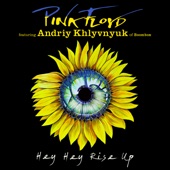 Hey Hey Rise Up (feat. Andriy Khlyvnyuk of Boombox) artwork