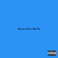 Monsters Under My Bed - Single - Prvnci