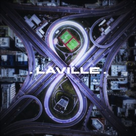 MANUSCRIT (feat. Capou, Beeby & Lowssa) LAVILLE & Lasco