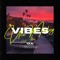 VIBES (feat. Lil Allen) - Uce Marley lyrics