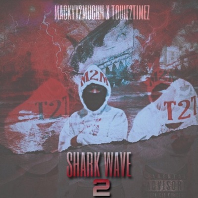 Shark Wave 2