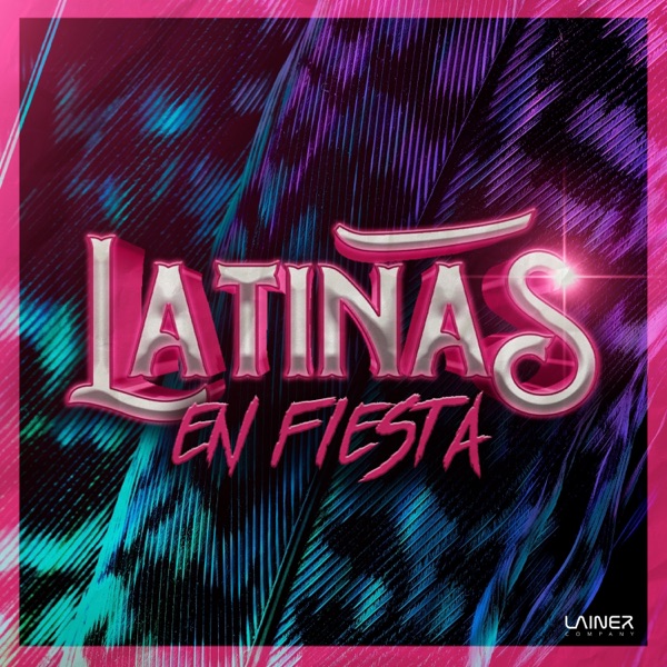 Latinas en Fiesta - Single