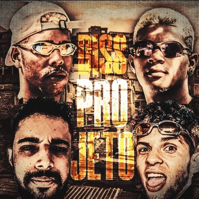 Dissprojeto - Single