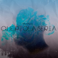 Que Piola Seria - Single - Diel Paris