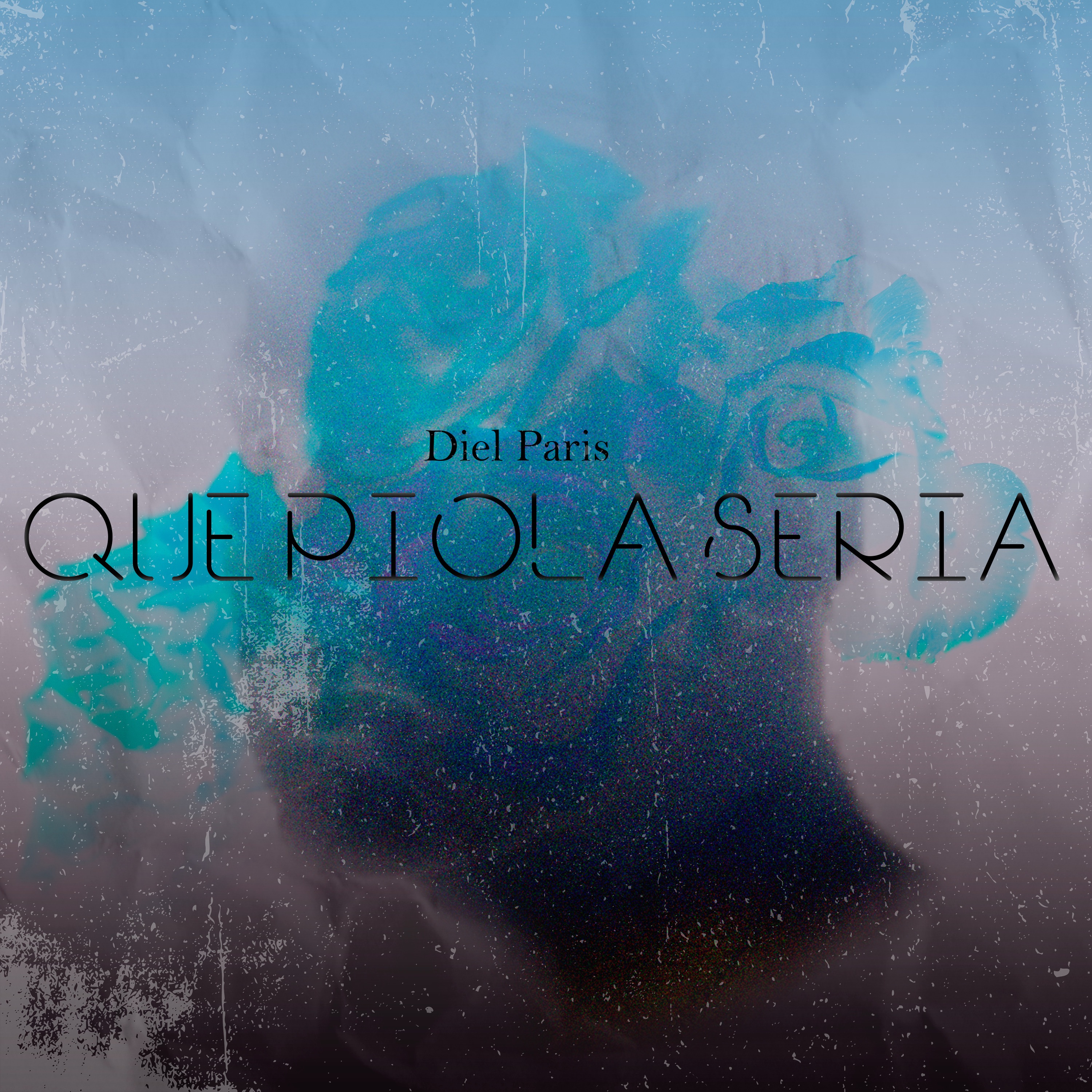 Que Piola Seria - Single