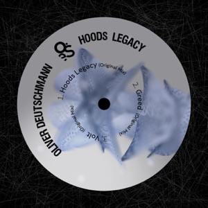 Hoods Legacy - Single