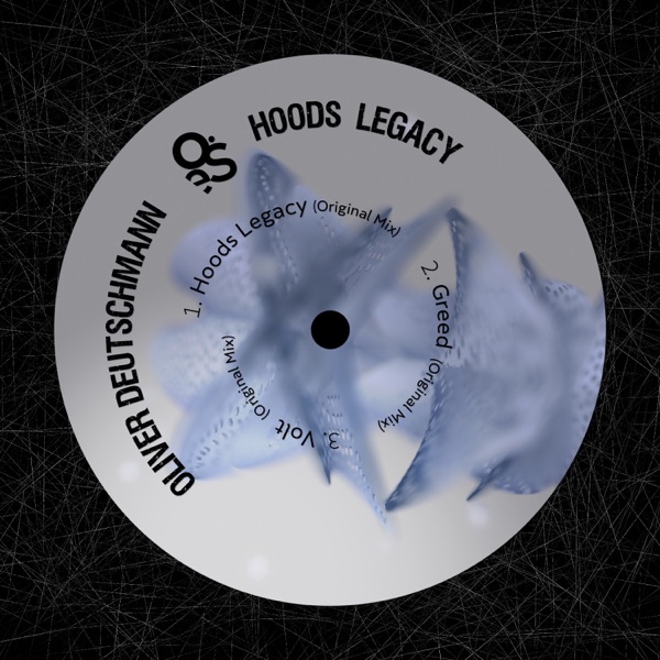 Hoods Legacy - Single