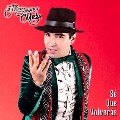 Jheyson Meza - La Rojiblanca