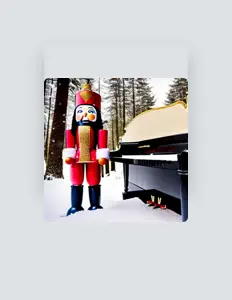 Posłuchaj wykonawcy Acrifa, obejrzyj teledyski, przeczytaj biografię, zobacz daty tras koncertowych i nie tylko!