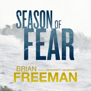Season of Fear (The Cab Bolton Series)