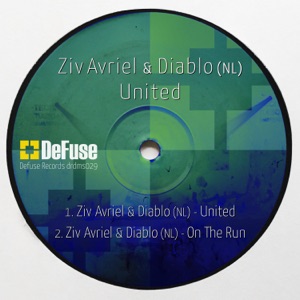 United - Single