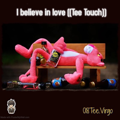 I believe in love (Tee Touch) - Single