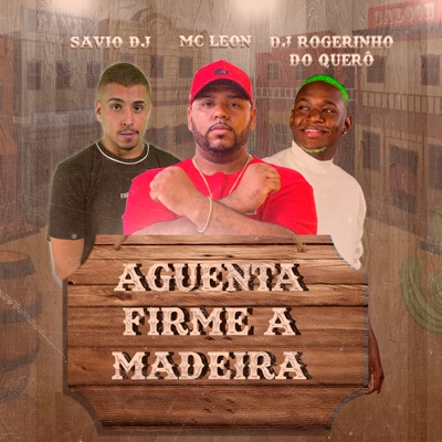 Aguenta Firme a Madeira - Single