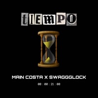 Tiempo - Single - Main Costa & SwaggGlock