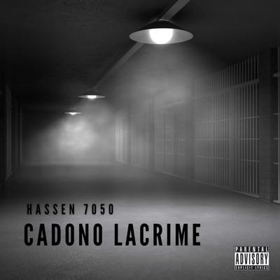 Cadono lacrime - EP