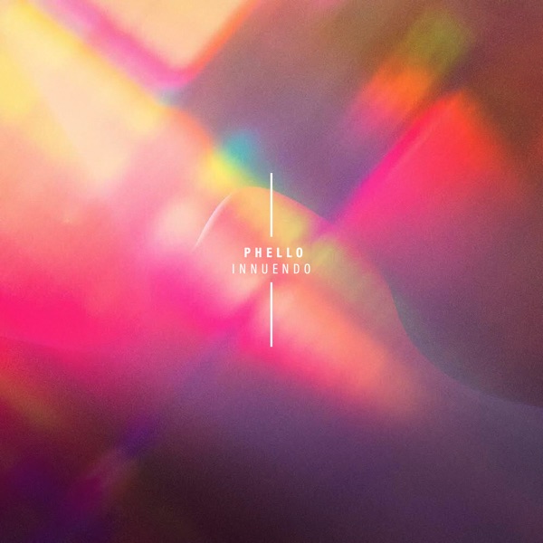 Innuendo / Ground Level - Single