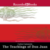 The Teachings of Don Juan : A Yaqui Way of Knowledge - Carlos Castaneda
