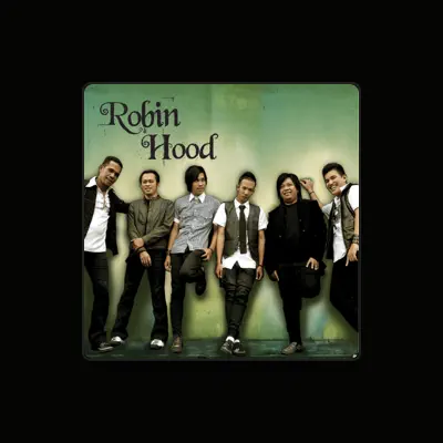 Listen to Robinhood, watch music videos, read bio, see tour dates & more!