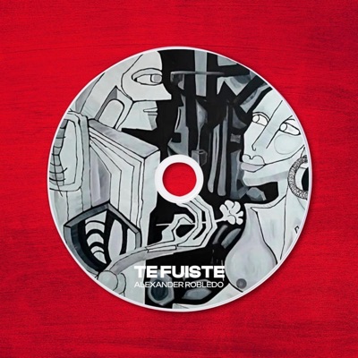 TE FUISTE - Single