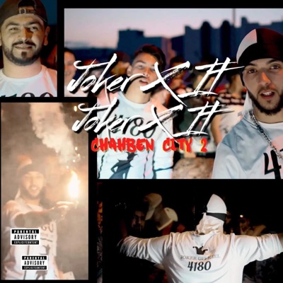 Joker X It Chahben City 2 - Single