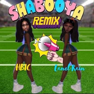 HB Nahja - Shabooya