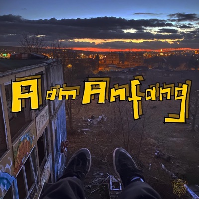 A am Anfang - EP