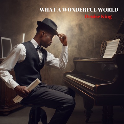 What a Wonderful World - Single