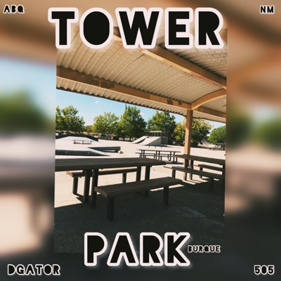 Tower Park - Single