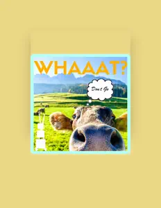 收听 Whaaat?、观看音乐视频、阅读小传、查看巡演日期等 ！