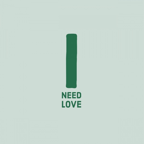 I Need Love (Back To Earth Mix) [feat. Kim Appleby] - Single