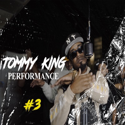 BANDOLERO (PERFORMANCE #3) (feat. Tommy King) - Single