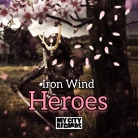 Heroes - Single - Iron Wind