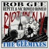 Riot in N.Y. (The Geemixes) [feat. Re-Pete & MC Romeo Romeo]