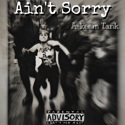 Ain't Sorry - Single