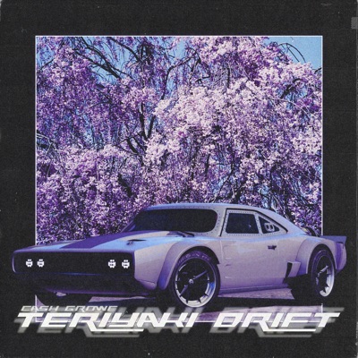 TERIYAKI DRIFT - Single