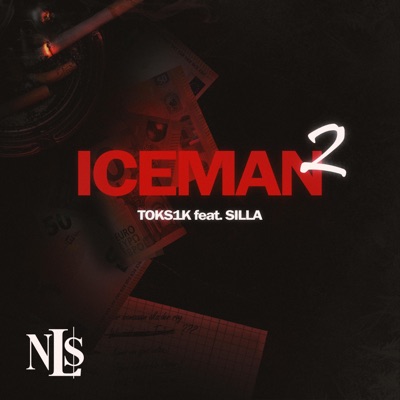 IceMan 2 (feat. Silla) - Single