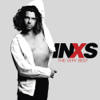INXS - The Very Best artwork