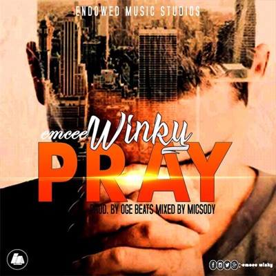 Pray - Single