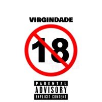 Virgindade - Single - MC CAIO DA VM, Dj Cassimiro, Mc Tinhovi & Mc India