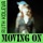 Ruth Koleva-Moving On