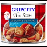 The Stew - Single - Gripcity