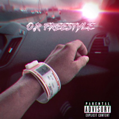 O.R (freestyle) - Single