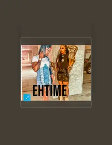 Bosslady Bre सुनें, म्यूज़िक वीडियो देखें, बायो पढ़ें, दौरे की तारीखें और बहुत कुछ देखें!