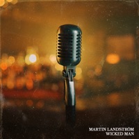 Wicked Man - Single - Martin Landstrom